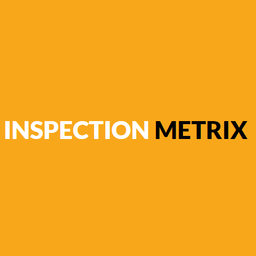 Inspection Metrix - Logo