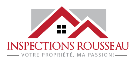 Inspection Rousseau - Logo