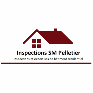 Inspections SM Pelletier - Logo