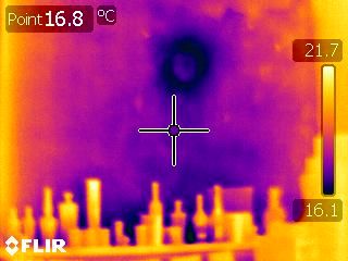 Inspection Thermique Québec inc. - Cover photo