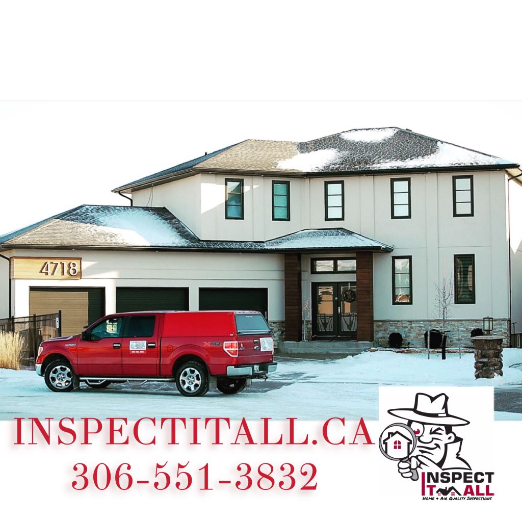 Inspect It All - Cover photo