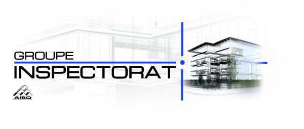Inspectorat - Logo