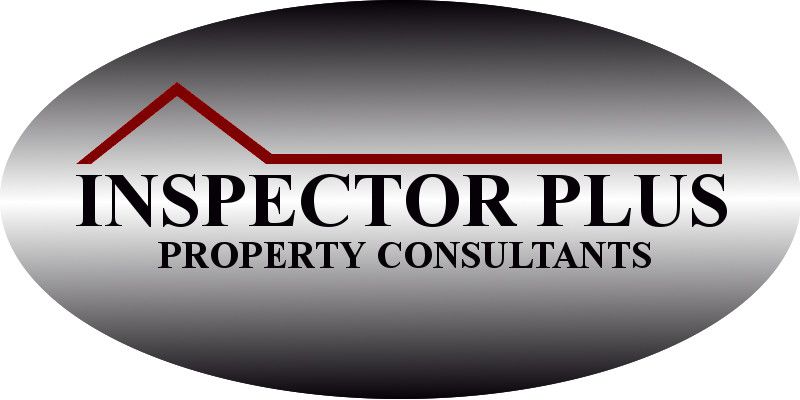 INSPECTOR PLUS Property Consultants - Logo