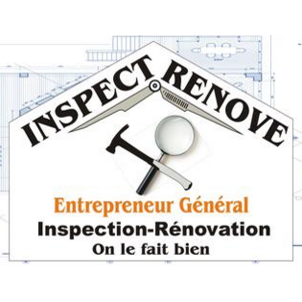 Inspect Renove - Logo