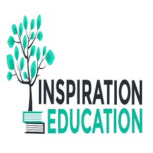 Inspiration Education Tutoring Wellington - Logo
