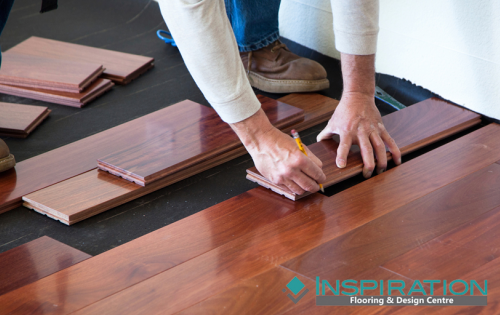 Inspiration Flooring &a; Designing Centre - Cover photo