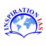 Inspiration Ias - Logo