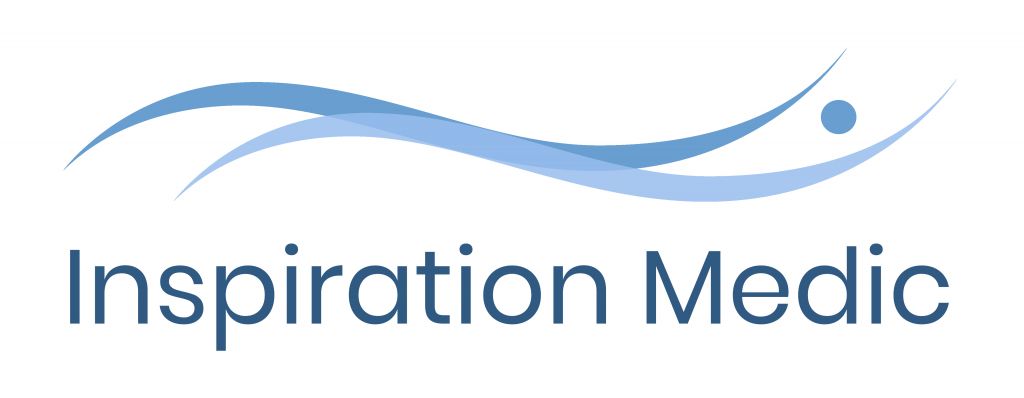 Inspiration Medic - Logo