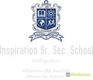 Inspiration Public School - Logo