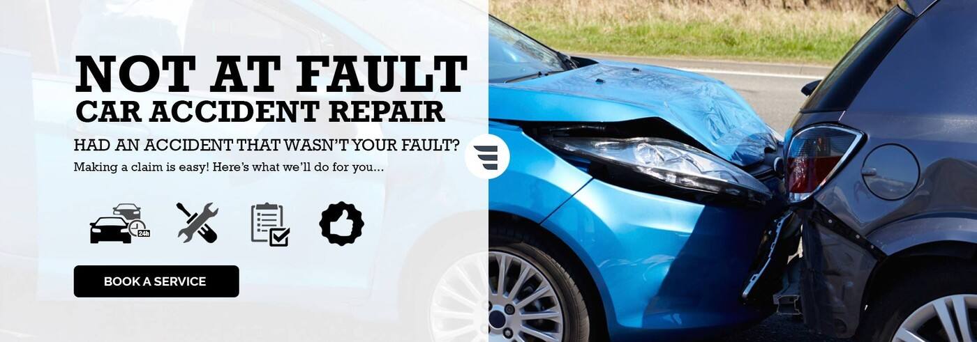 Inspire Accident Centre - Cover photo