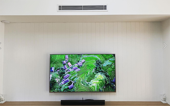 Inspire AV & Electrical - Cover photo
