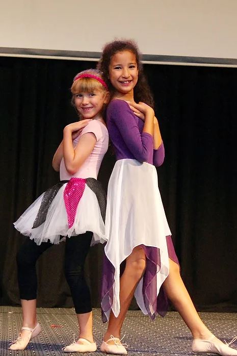 Inspire Dance - Cover photo