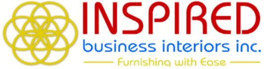 Inspired Business Interiors Inc - Logo