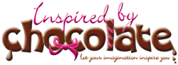 Inspired by Chocolate - Logo