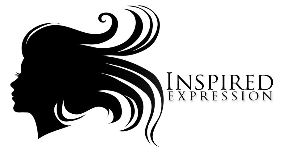 Inspired Expression - Logo