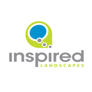 Inspired Landscapes - Logo