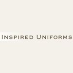 Inspired Uniforms - Logo