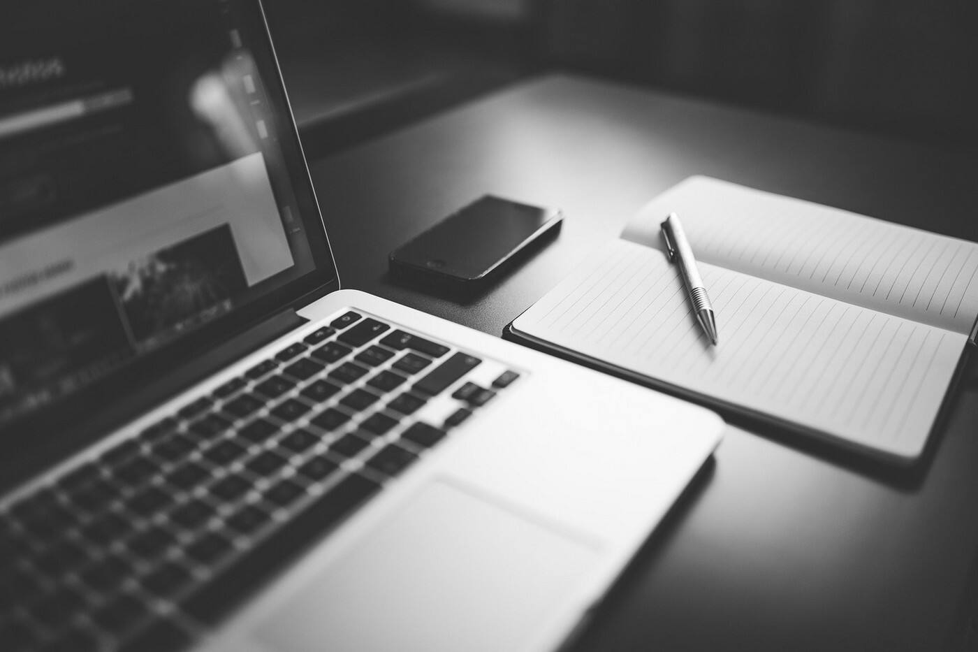 Inspired Web Design - Logo