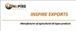 Inspire Exports 138034 - Logo