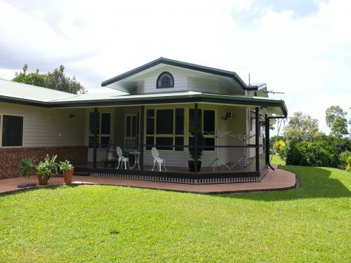 Inspire Painting & Property Maintenance - Cover photo