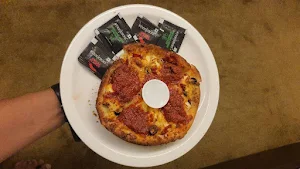 Instapizza - Logo