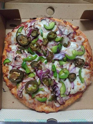 Instapizza - Logo