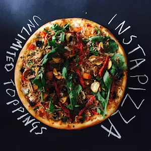 Instapizza - Cover photo