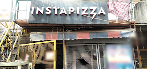 Instapizza - Logo