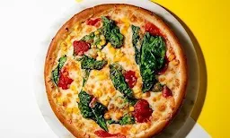 Instapizza - Cover photo