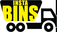 Insta-Bins - Logo