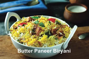 Insta Biryani And Curry - Cover photo