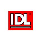 Instachange Displays Limited - Logo