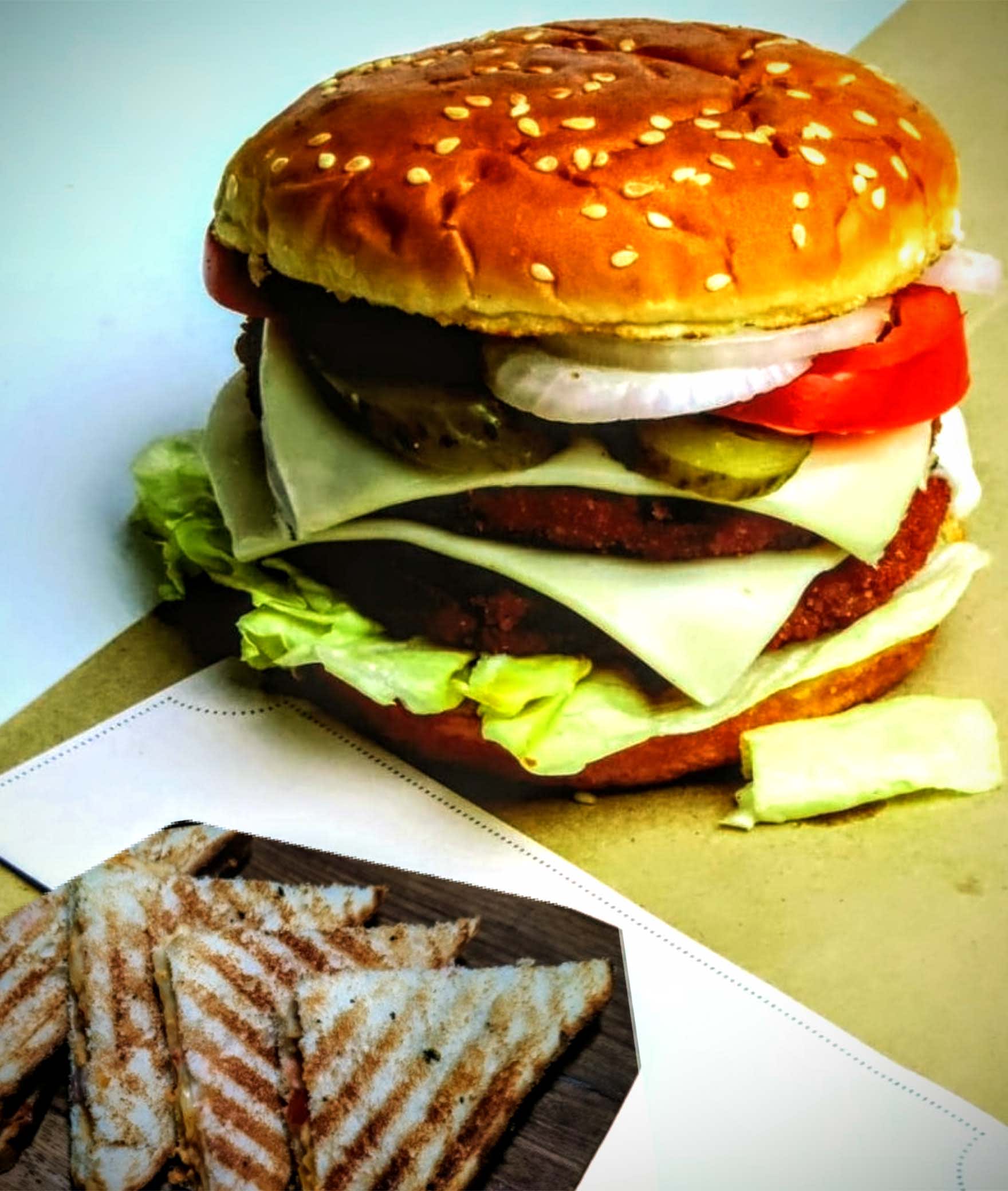 Insta Cook Kitchen - Logo