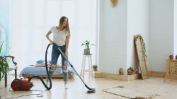 Insta Deepcleaning Services Dwarka Delhi - Logo