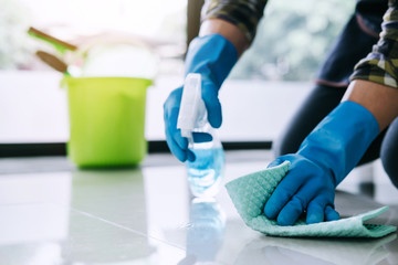 Insta Deepcleaning Services Dwarka Delhi - Cover photo