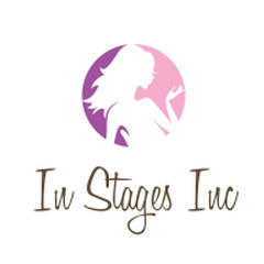 In Stages Inc - Logo
