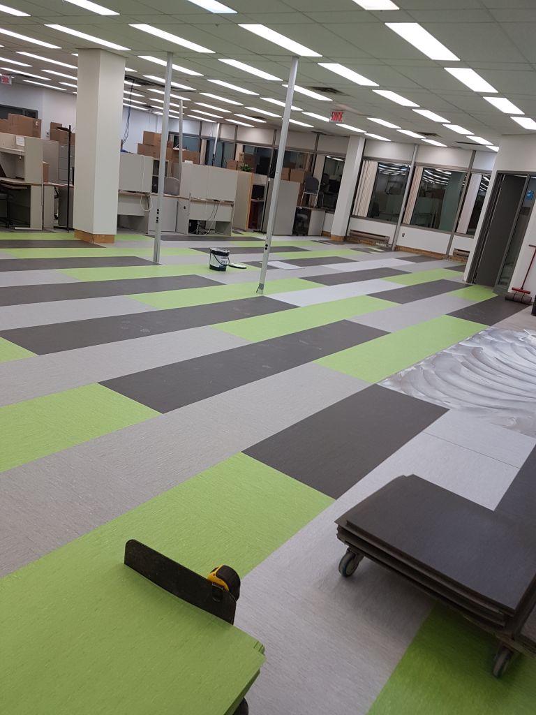Installation Denis Ouellette Inc. - Cover photo