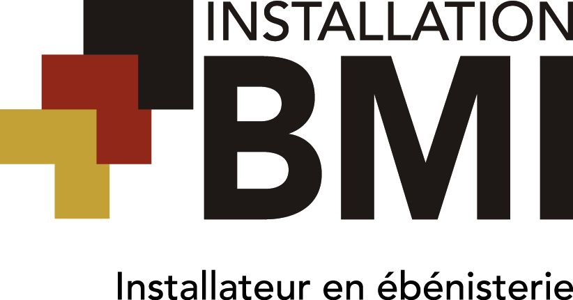 Installation BMI Inc - Logo