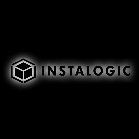 Instalogic Inc. - Logical Business Solutions - Logo