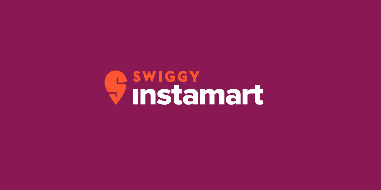 Instamart - Logo