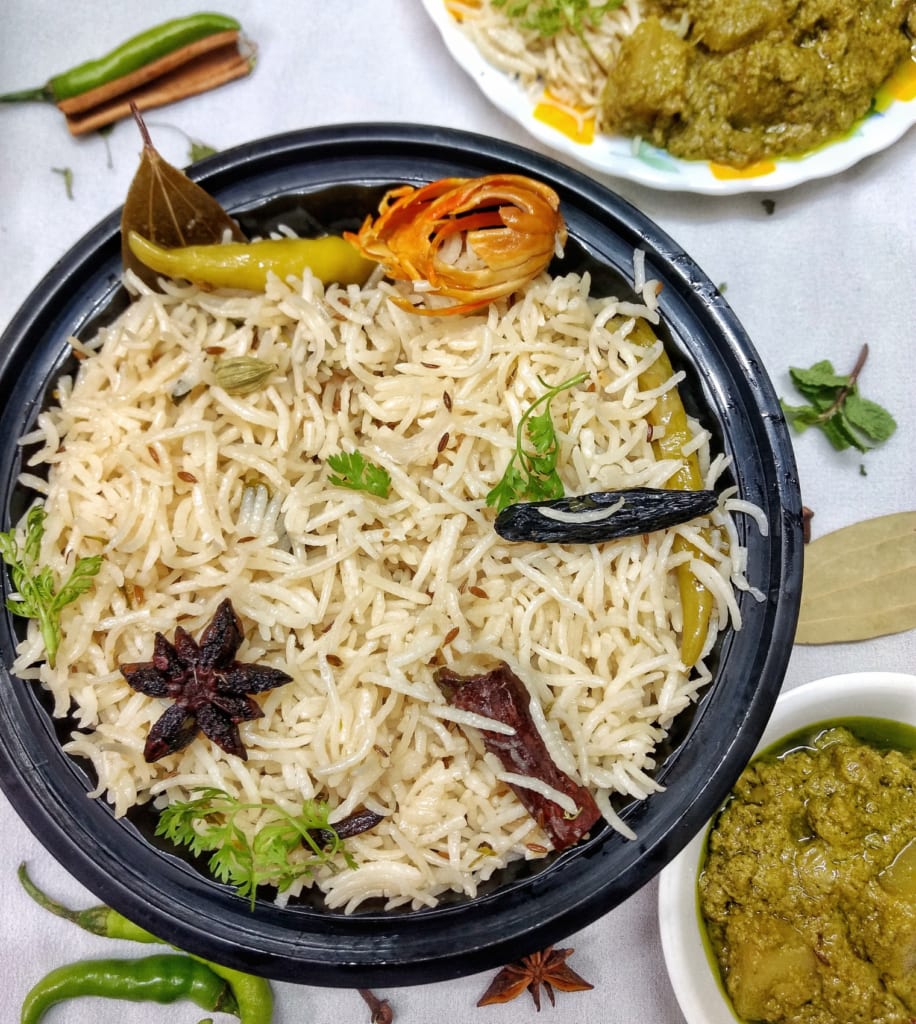 Insta Meal - Logo