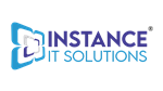 Instance It Solutions - Logo