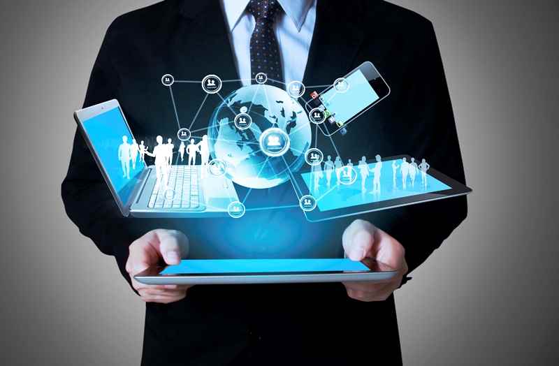 Instance It Solutions - Cover photo