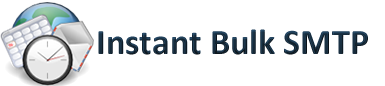 instantbulksmtp.com - Logo