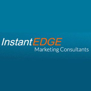 Instant Edge Marketing Consultants - Logo