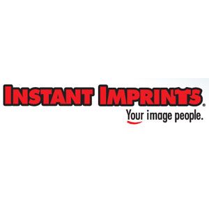 Instant Imprints - Logo