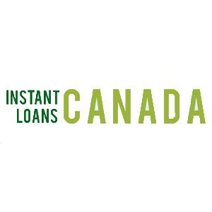 Instant Loans Canada - Logo