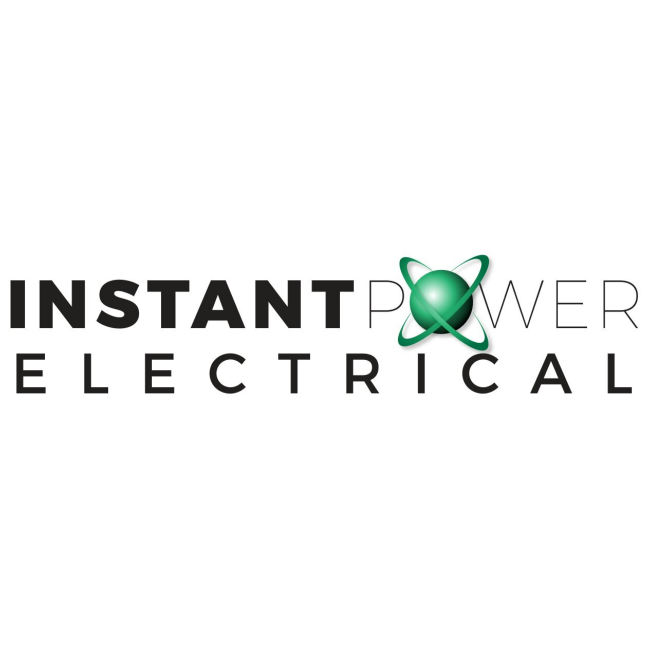 Instant Power Electrical - Logo
