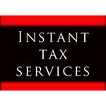 Instant Tax Services - Logo