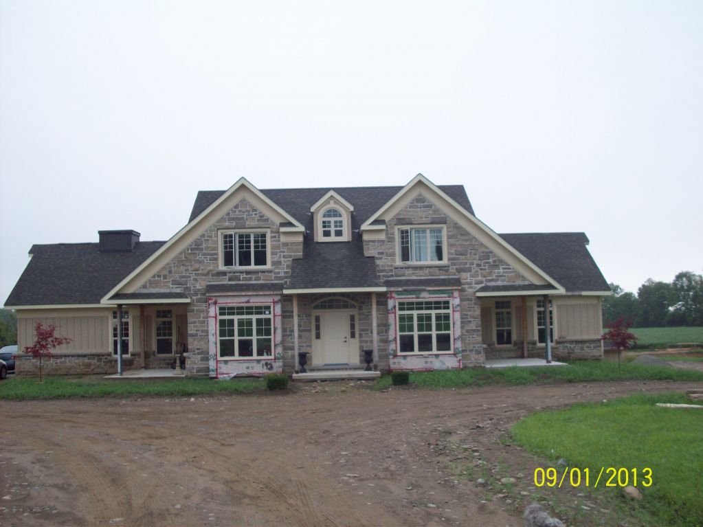 Instant Wholesale Homes - Logo